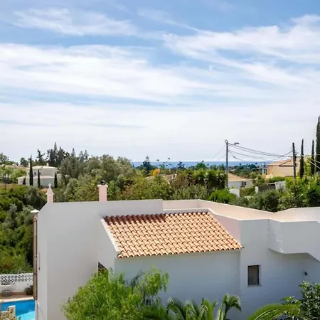 Elegant With Pool Near Carvoeiro * Estômbar