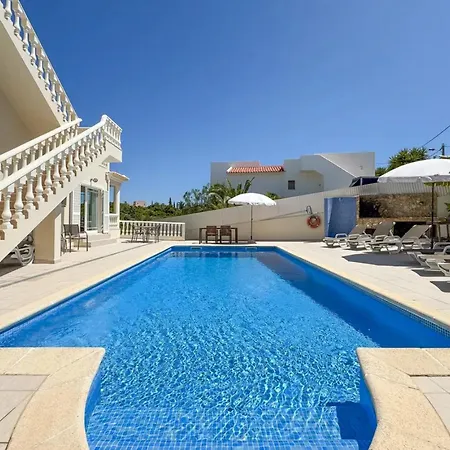 Elegant With Pool Near Carvoeiro * Estômbar