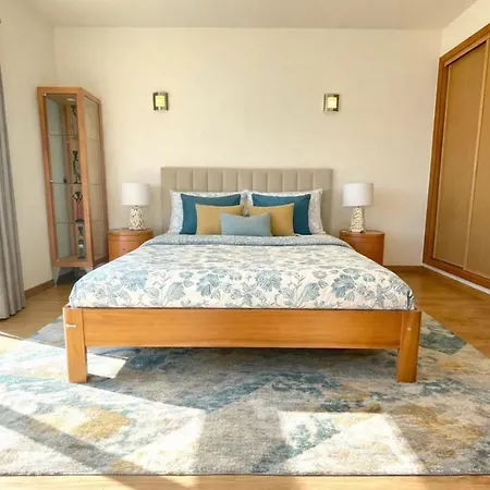 Elegant With Pool Near Carvoeiro Tatil Evi