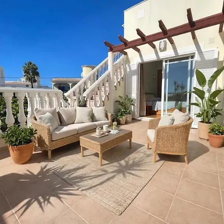 Tatil Evi Elegant With Pool Near Carvoeiro *