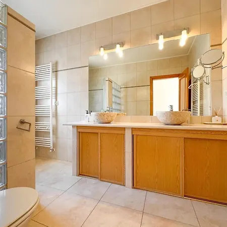 Elegant With Pool Near Carvoeiro