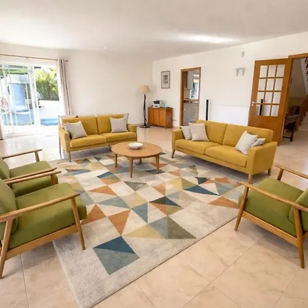 Elegant With Pool Near Carvoeiro
